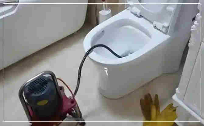 双流马桶蹲坑蹲厕疏通