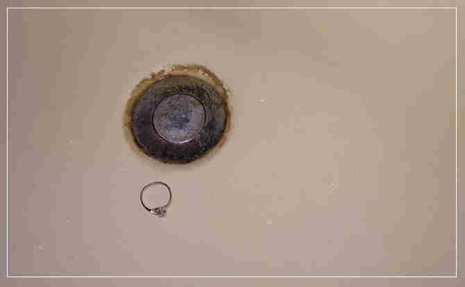 双流下水道物品打捞